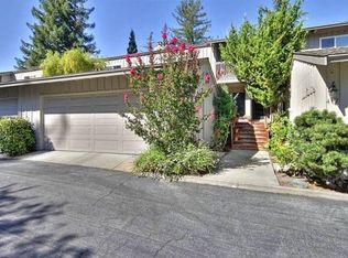 413 Sycamore Hill Dr, Danville, CA 94526