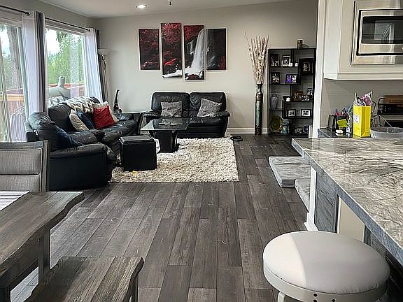 Main Floor Living Room