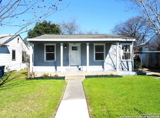 313 Haggin St, San Antonio, TX 78210