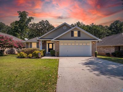 153 Alderwood Dr, Madison, AL, 35758
