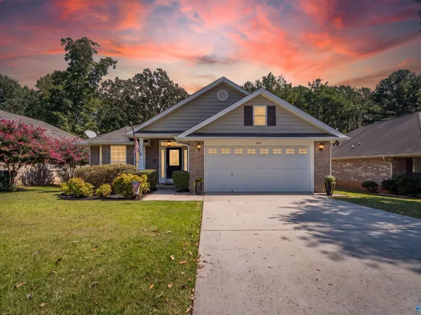 153 Alderwood Dr, Madison, AL 35758
