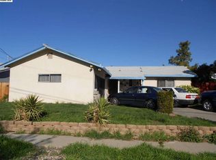 3609 Clayburn Rd, Antioch, CA 94509