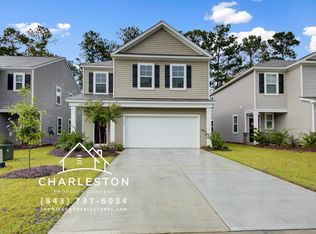 132 Sweet Cherry Ln, Summerville, SC 29486