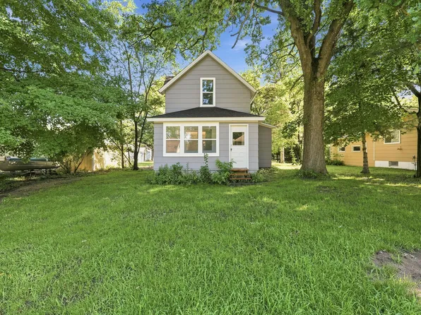 211 Central St, Amery, WI 54001