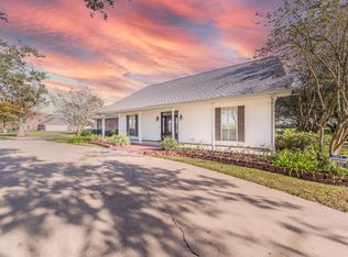 1099 Lake Martin Rd, Lafayette, LA 70517