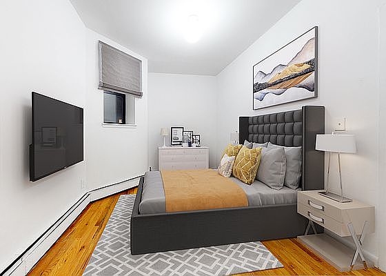 4th image of 2107 Frederick Douglass Blvd #1H