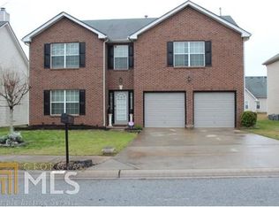 1895 Sandy Trail Dr, Hampton, GA 30228