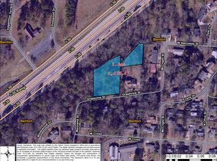0 Grapevine St, Benton, AR 72015