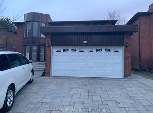 26 Eunice Rd #BASEMENT, Toronto, ON M2K2V5