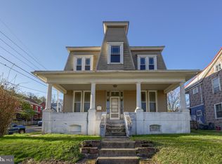 40 Front St, Mohnton, PA 19540