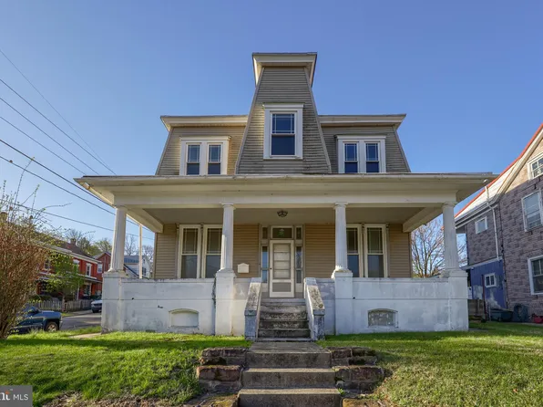 40 Front St, Mohnton, PA 19540