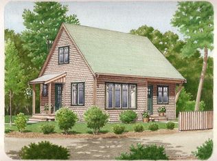 2 E Jenney Way, Edgartown, MA 02539