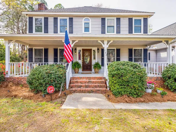 113 Rolling Hills Ln, West Columbia, SC 29172