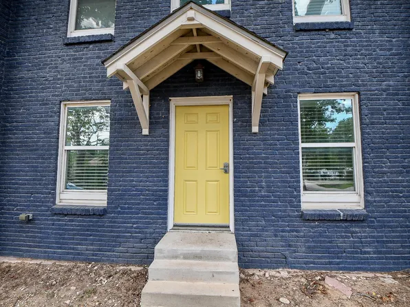 1011 Enid St #2, Houston, TX 77009