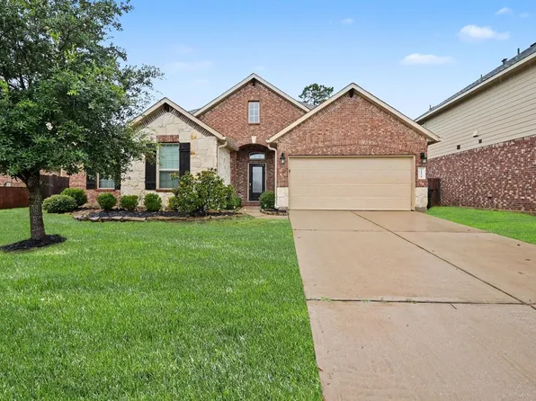 24554 Grayson Falls Ln, Spring, TX 77389