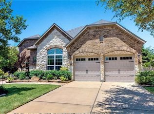 20710 Elderwood Terrace Dr, Richmond, TX 77406