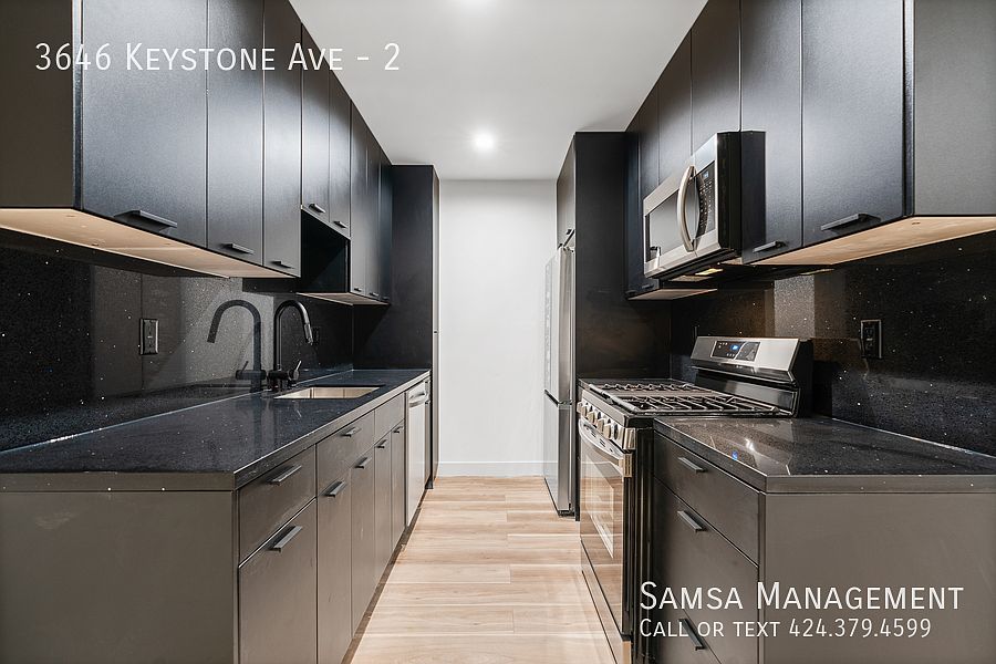 1st image of 3646 Keystone Ave #2