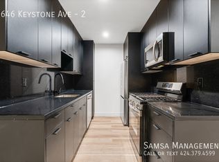 3646 Keystone Ave #2, Los Angeles, CA 90034
