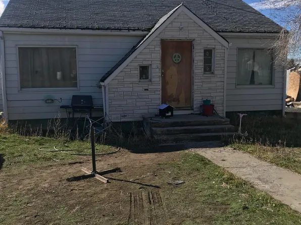121 6th Ave S, Buhl, ID 83316
