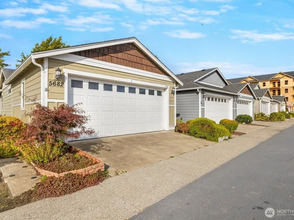 5682 Correll Drive #101, Ferndale, WA 98248