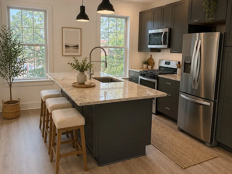 113 Nash St #2 — Photo 3