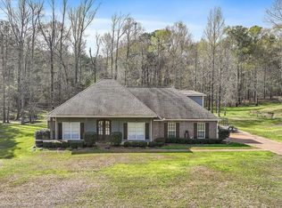 117 Stratford Dr, Brandon, MS 39042