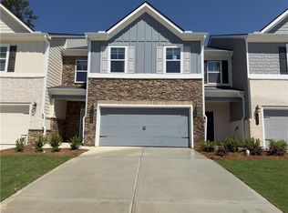 1171 Park Center Cir, Austell, GA 30168