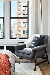 Rented by Akelius Real Estate Management