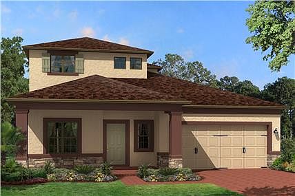 Coronado D Elevation