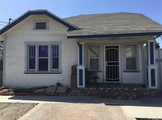 714 W Sandison St, Wilmington, CA 90744