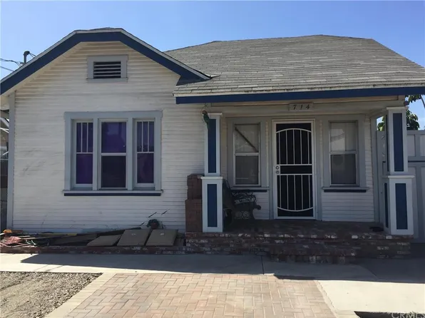 714 W Sandison St, Wilmington, CA 90744