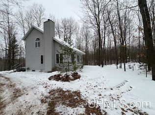 N22744 Timothy Rd, Niagara, WI 54151