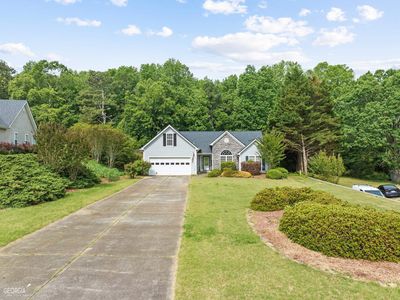 6337 Wilmington Way, Flowery Branch, GA, 30542