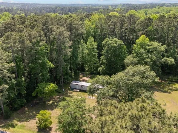 121 Green Cedar Ln, Rockingham, NC 28379