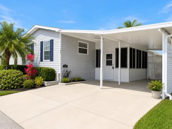 203 Holland St, Ellenton, FL 34222