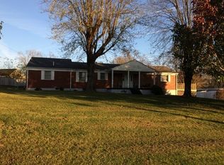 6364 Old Hickory Blvd, Whites Creek, TN 37189