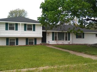 9900 Blue Ridge Blvd, Kansas City, MO 64134