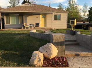 663 W 3500 S, Bountiful, UT 84010