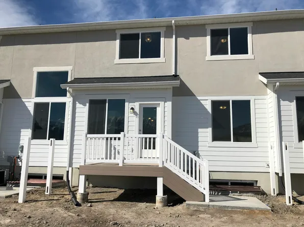 192 W Silver Springs Dr, Vineyard, UT 84059