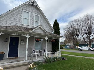 801 Guernsey St, Prosser, WA 99350