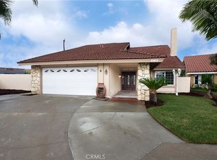 8163 Carob St, Cypress, CA 90630