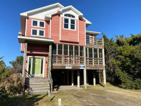 89 Central Dr Lot 40, Ocracoke, NC 27960