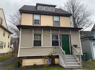 676 Dewey Ave, Rochester, NY 14613