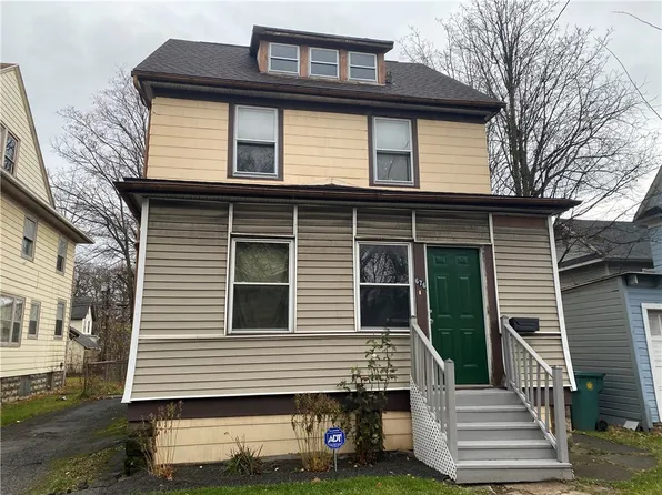 676 Dewey Ave, Rochester, NY 14613