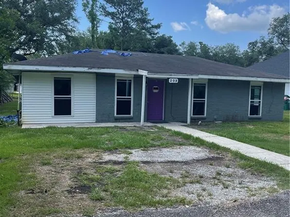 203 Hazelwood St, Slidell, LA 70460