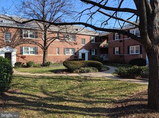 4364 N Pershing Dr #43644, Arlington, VA 22203