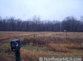 23701 60th Ave, Milaca, MN 56353