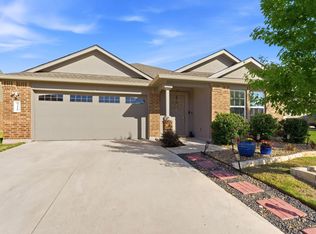 9216 Daisy Cutter Xing, Georgetown, TX 78626