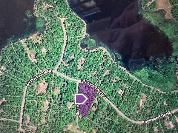 Tbd Knollwood Dr NE, Bemidji, MN 56601