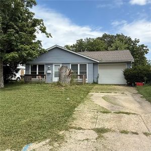 2094 N Dennis Ave, Decatur, IL, 62526